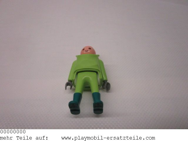 Figur Feuerwehr und THW ET00648000