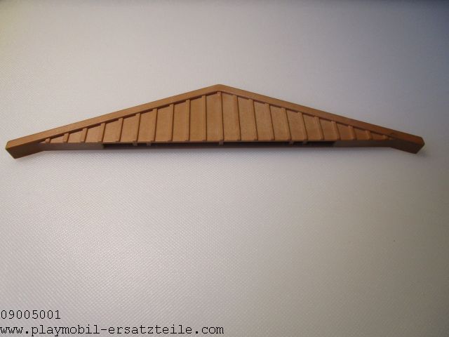 Bauteil Holzhaus Dach Verbinder  30051780