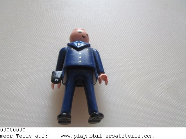 Figur Polizei ET00608002