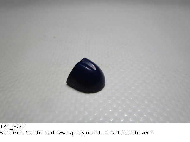 Schulterstück 02 dunkelblau