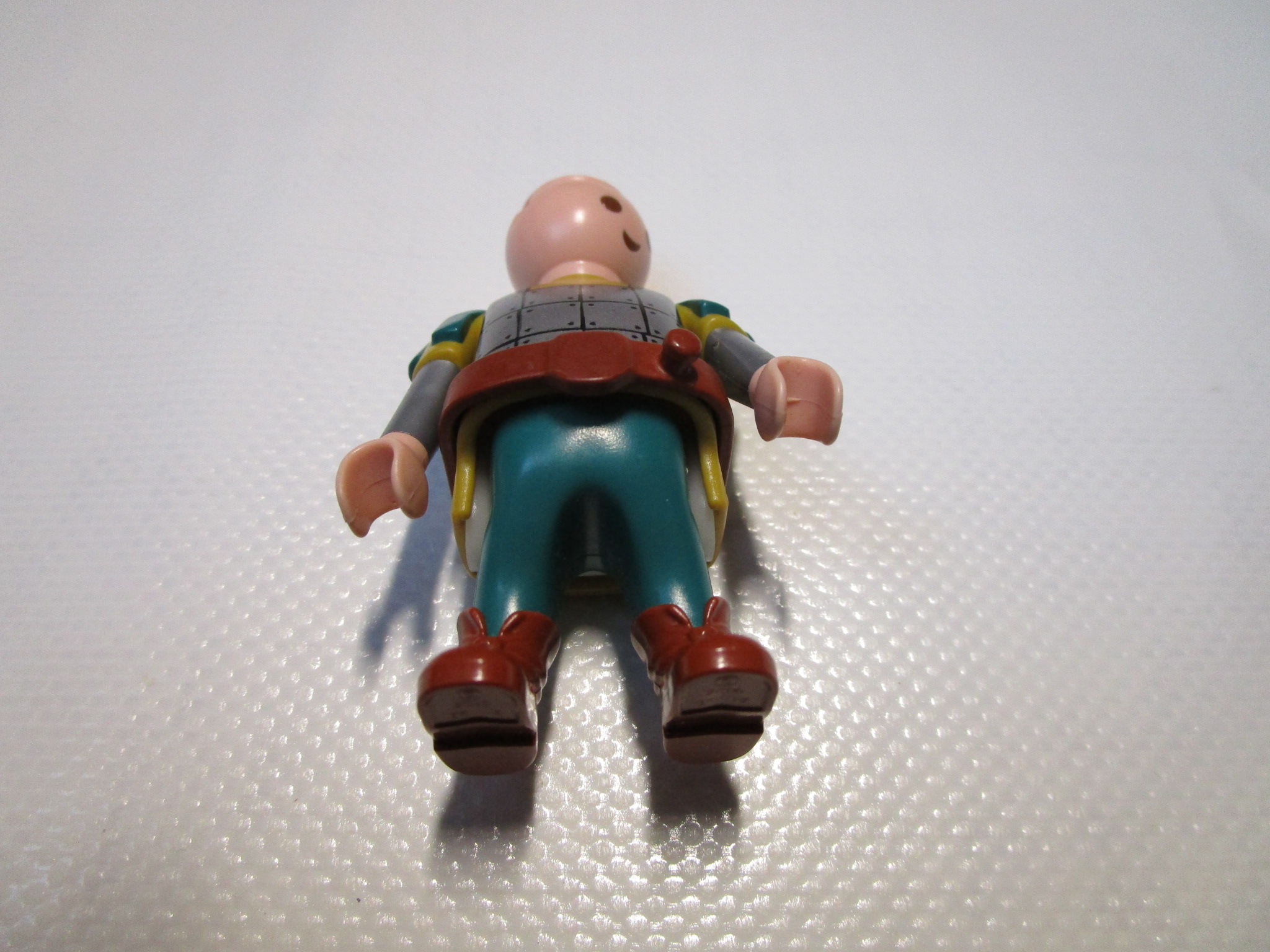 Figur Mittelalter