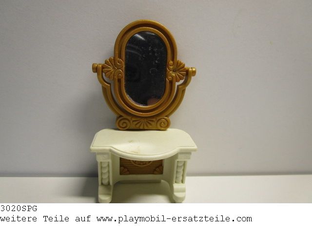 Spiegeltisch 03 3020SPG