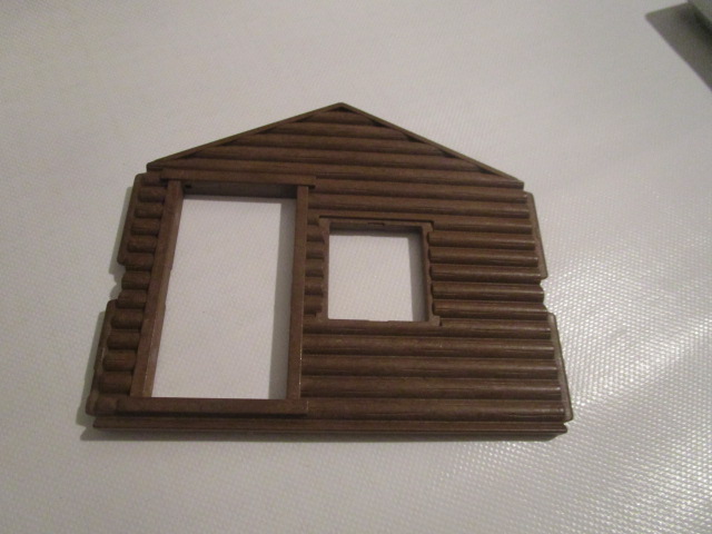 Bauteil Blockhaus ET08941000