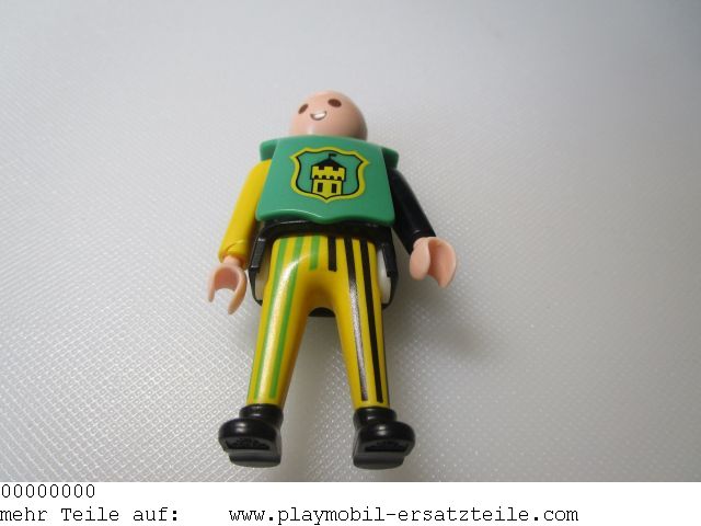 Figur Mittelalter Halbschuh 30004960