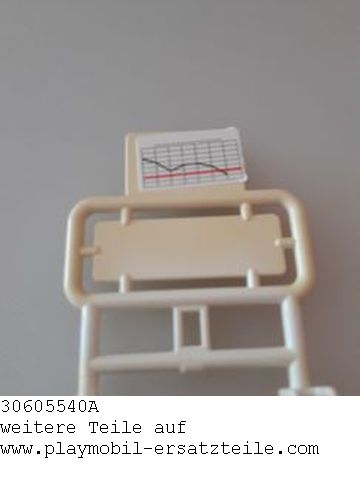 Bett B Gestell A 30605540A