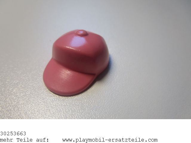 Basecap rosa 30253663