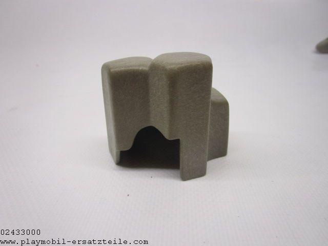 Bauteil Steckhaus ET02433000