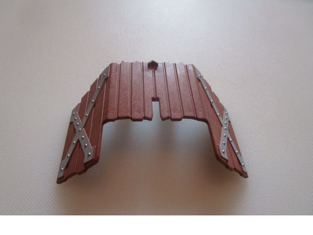 Balliste III Schutzschild A 30622293