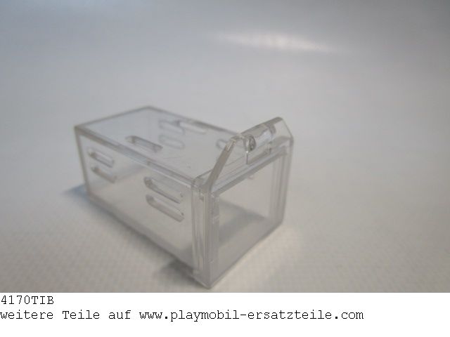 Tierbox 4170TIB