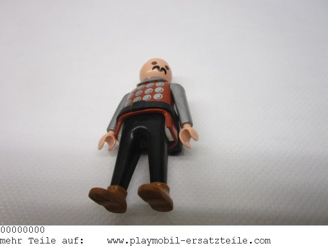 Figur Mittelalter Halbschuh 30004480