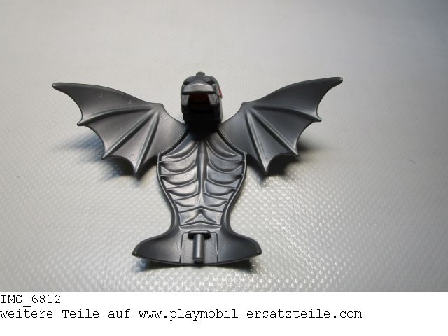 Drachen Figur