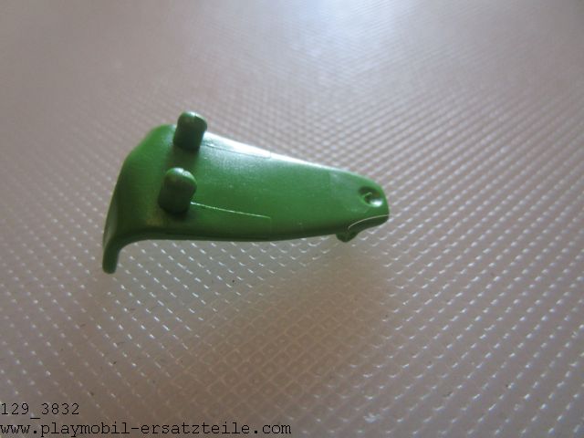 Flügelhalter 3