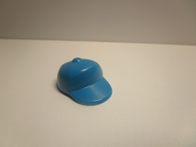 Basecap blau 30643320
