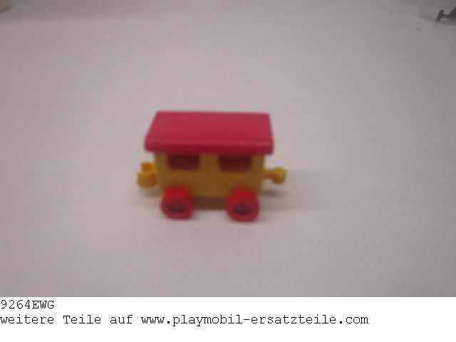 Eisenbahn Waggon B 9264EWG