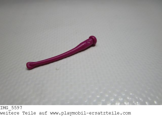 Gerte 01 hellviolett