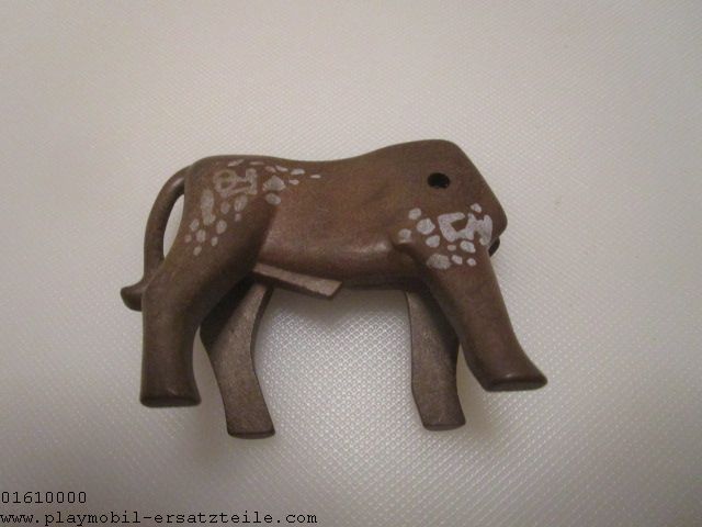 Lonhorn Stier 30640010KOE