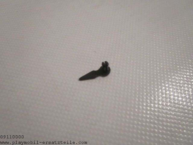 Bahn Uhr 01 Zeiger Minute 30604190A