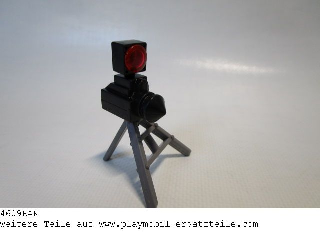 Radarkontrolle 4609RAK