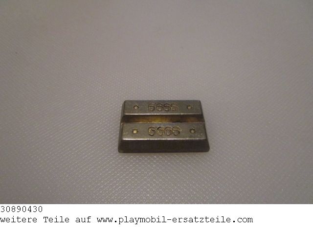 Goldbarren 30890430