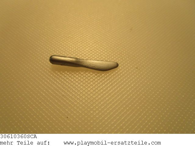 OP Besteck Scalpell A  30610360SCA