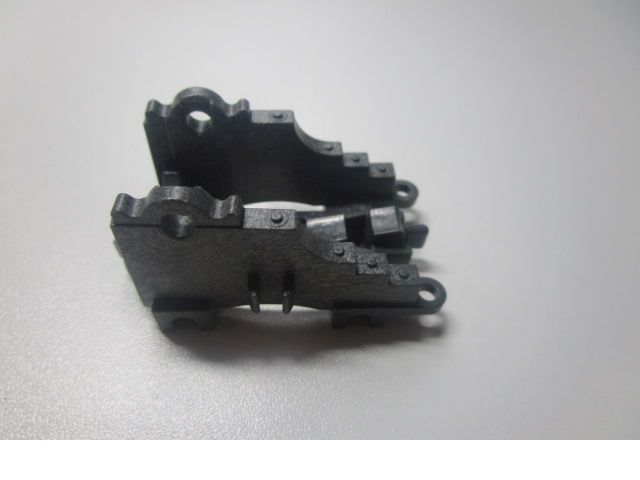 Kanone IV Lafette A 30030660
