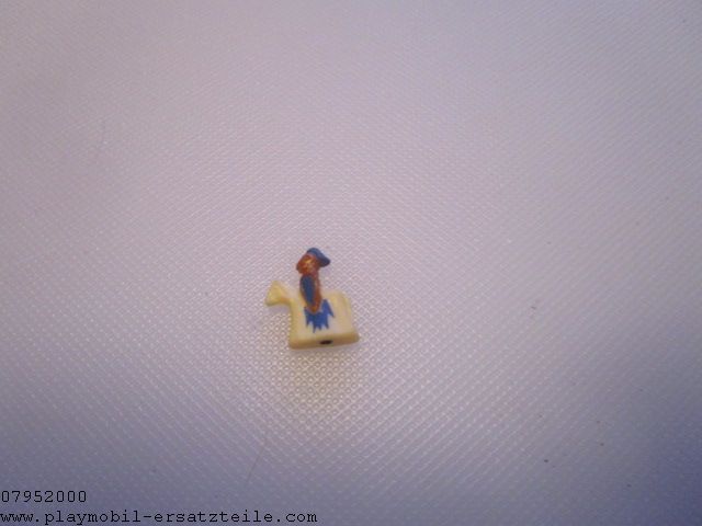 Mikro Figur 07952000