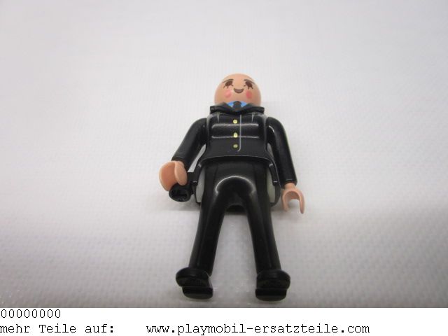 Figur Polizei ET00625000