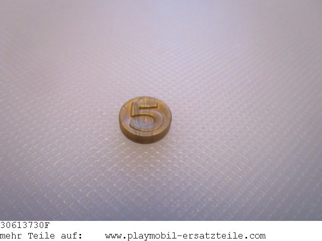 Münze 5  30613730F