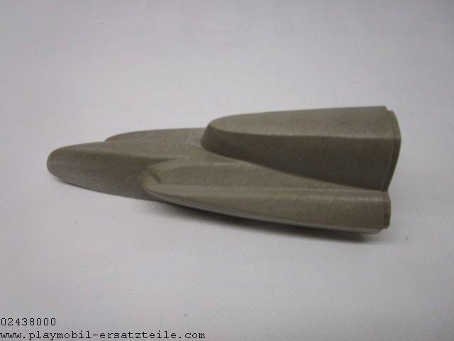 Bauteil Steckhaus ET02438000