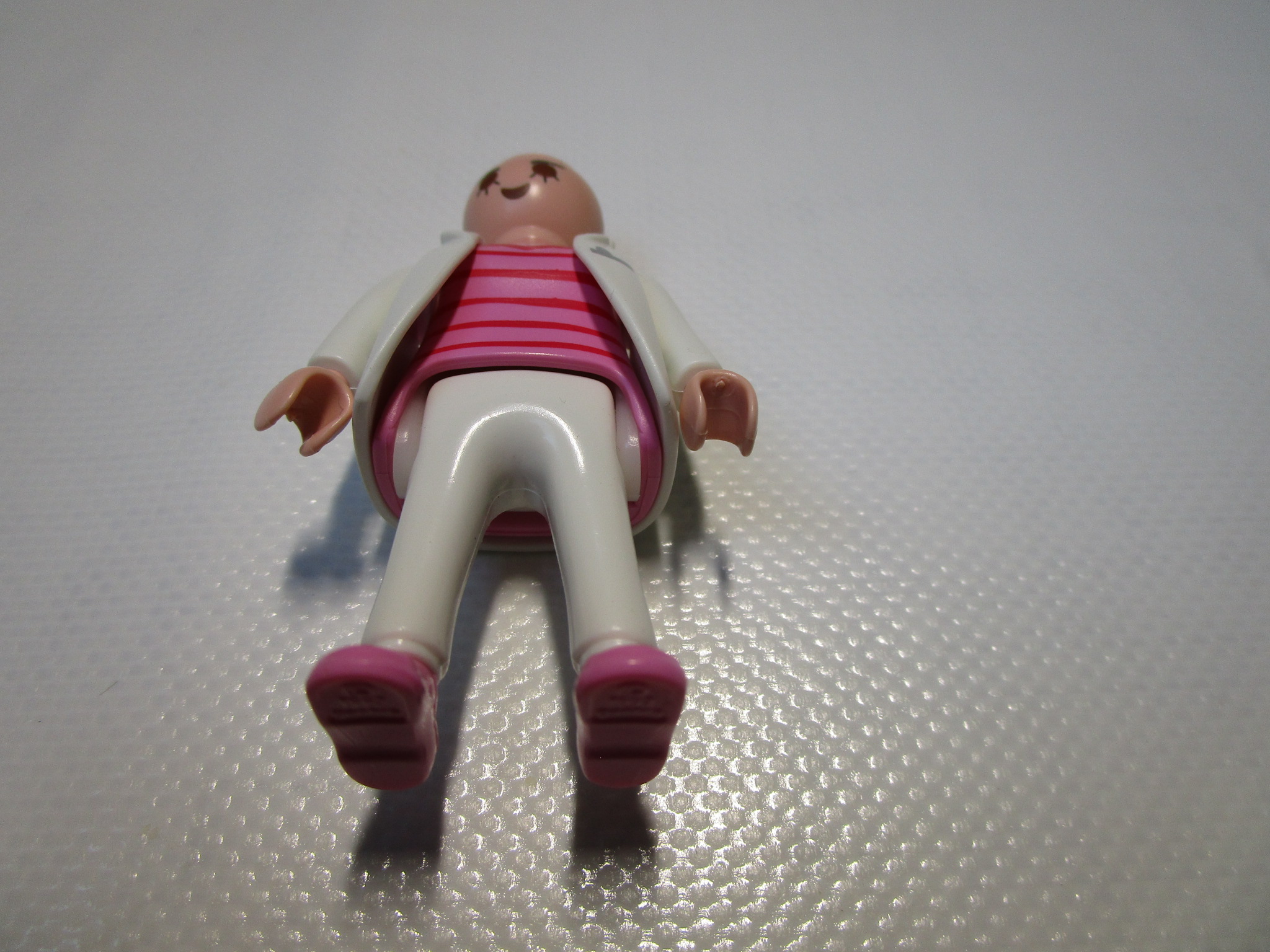 Figur Rettung