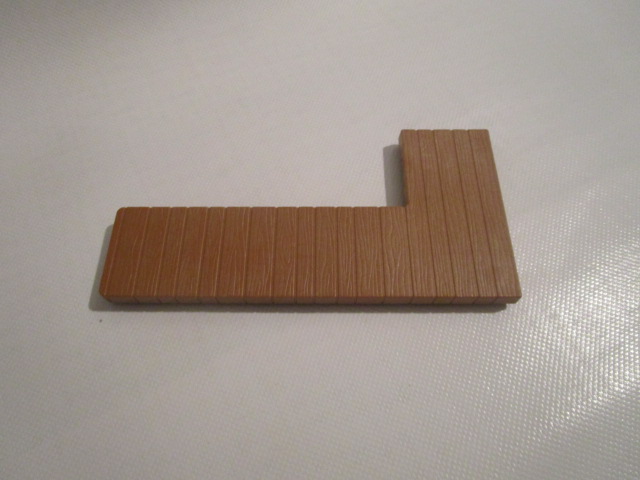 Bauteil Blockhaus ET08950000