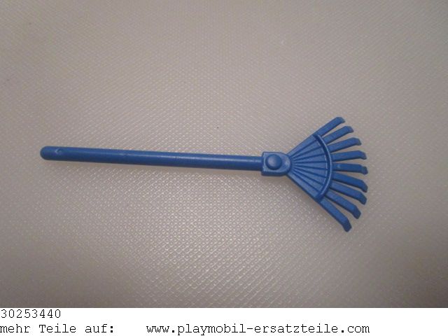Fächerrechen 30253440