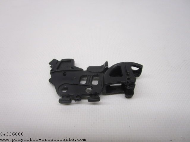 Motorrad 03 Rahmen 30048200