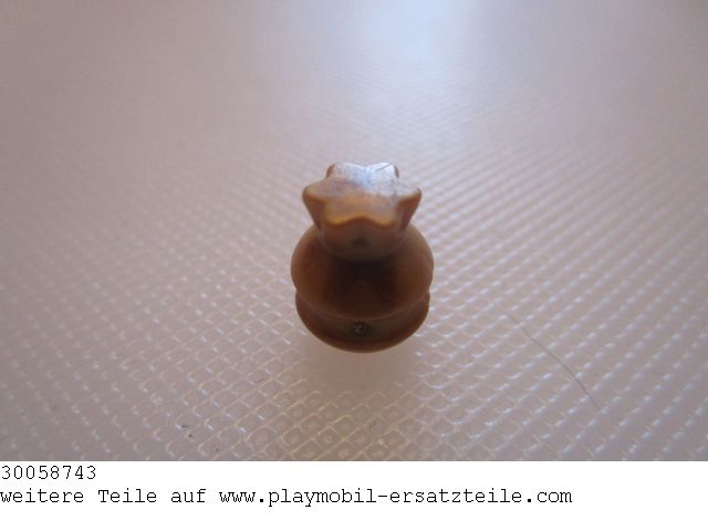 Verbinder Stopfen 31 30058743