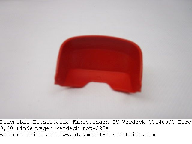 Kinderwagen IV Verdeck 30224723