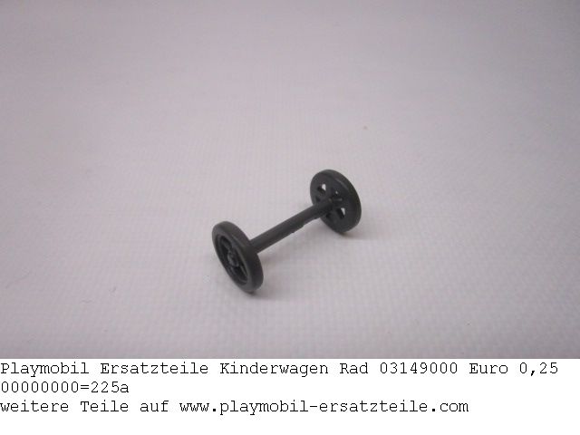 Kinderwagen Rad 30261940