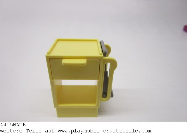 Nachttisch 4 4405NATB