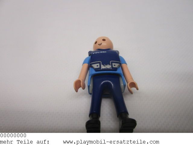 Figur Polizei ET00622000