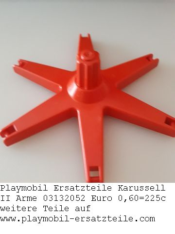 Karussell II Arme 30048350