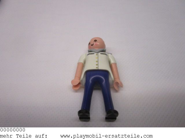 Figur Polizei ET00627000