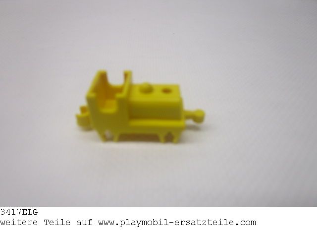 Eisenbahn Lok Gehäuse 3417ELG