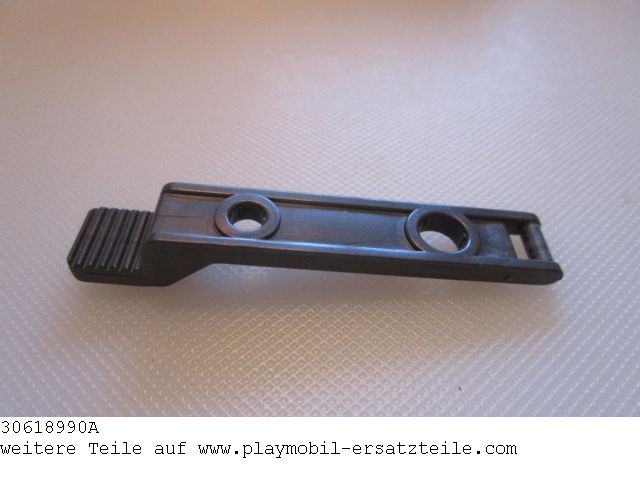 Wagenheber 01 Absetzer  30618990A