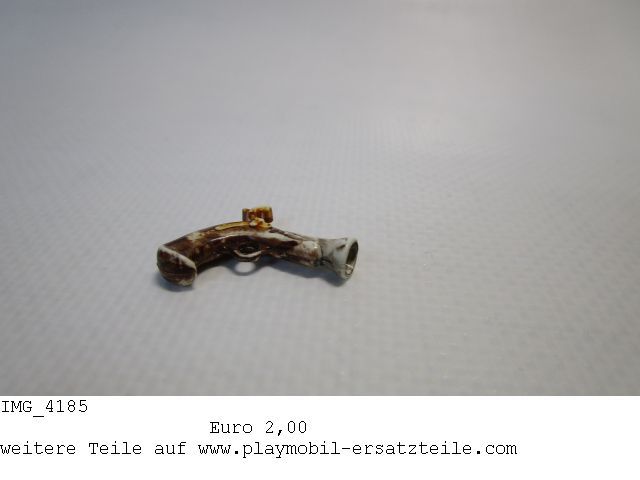 Pistole 02 36550000PT