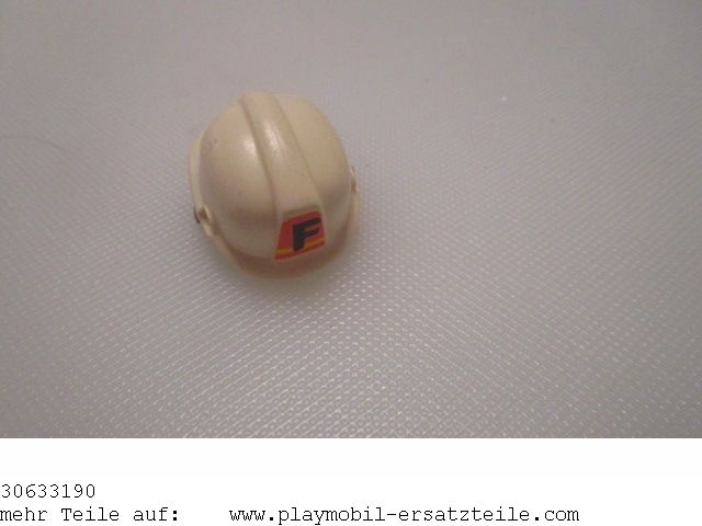 Feuerwehrhelm II 30633190
