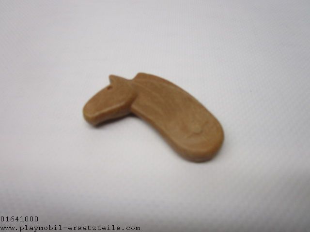 Pferd 01 Kopf 30657380KO