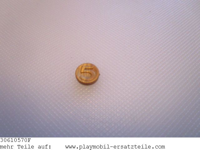 Münze 5  30610570F