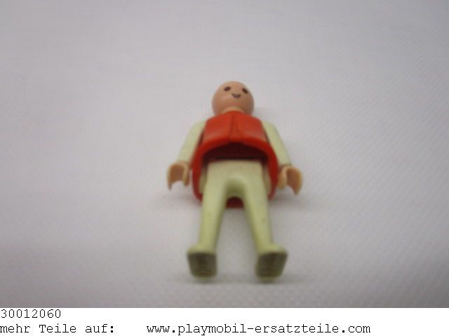 Frau rot weiss 30012060