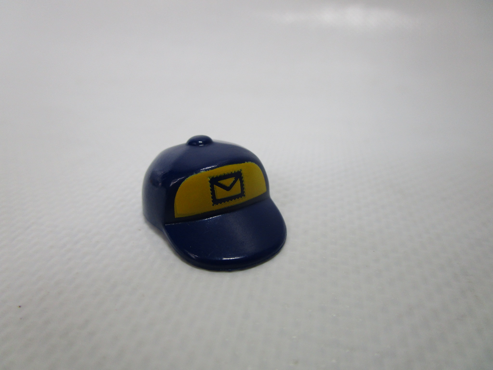 Basecap blau