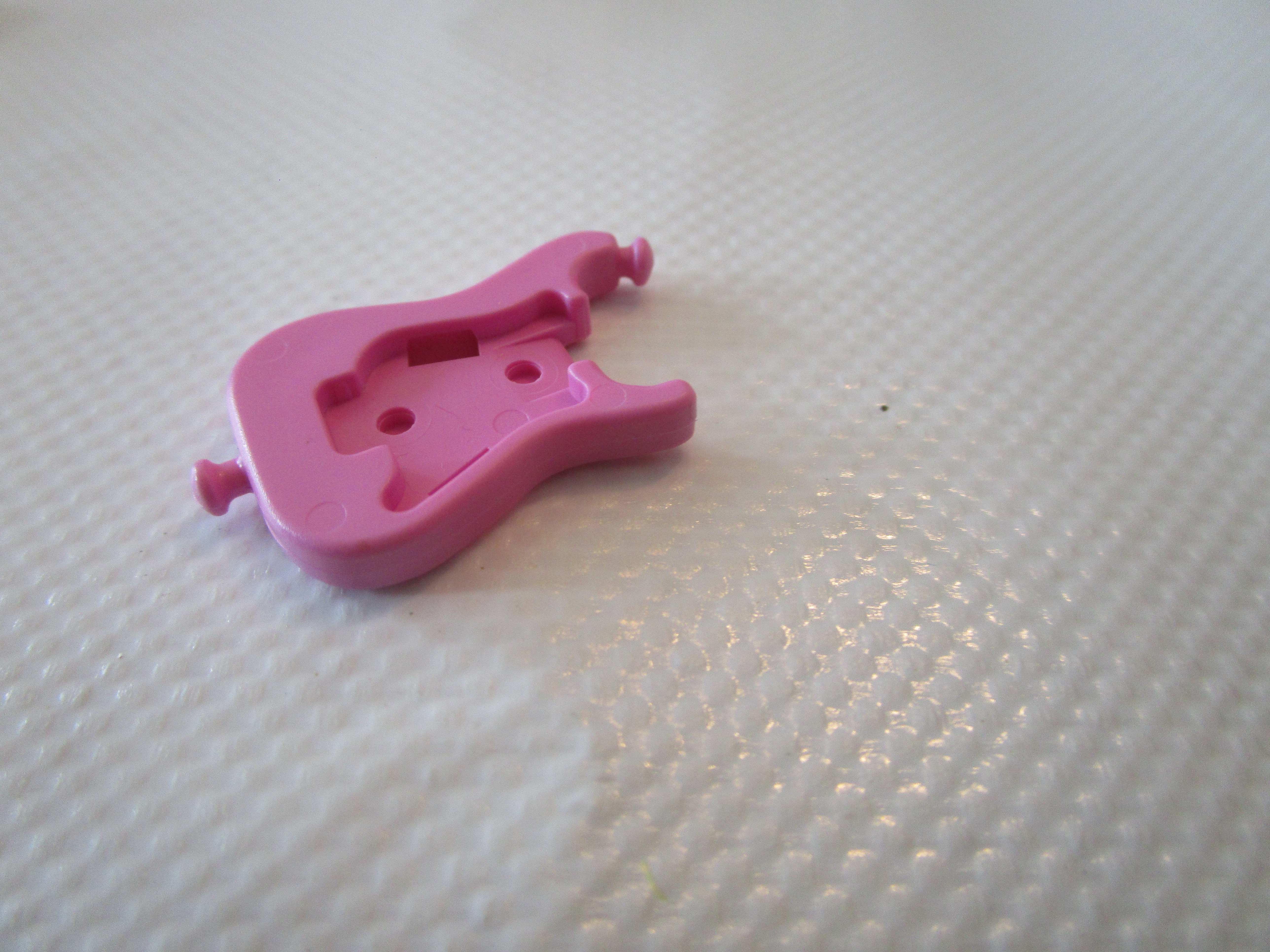 Gitarre Elektro 1 Korpus  30085723