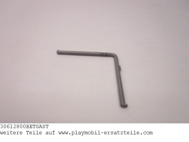 Bett B Galgen Stange 30612800BETGAST